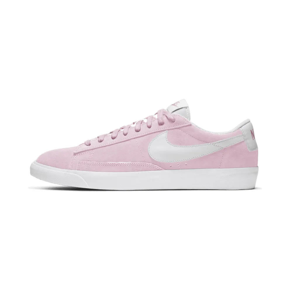 Nike Blazer Low Pink Foam Pink Foam/White-White (CZ4703-600)