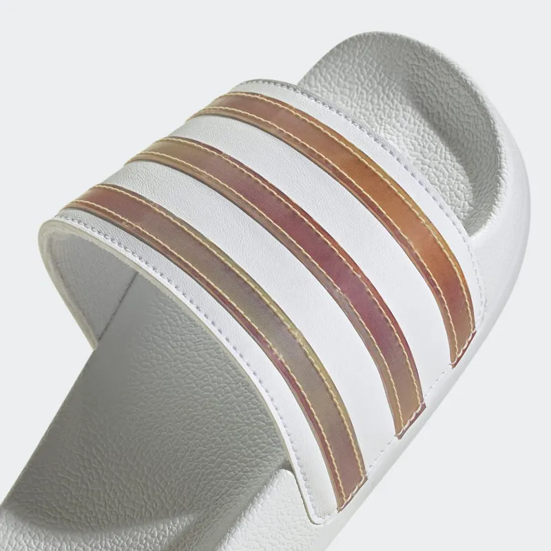 Adidas ADILETTE GS “Black” (HQ8547)