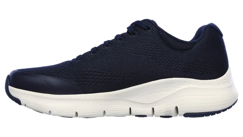 skechers-arch-fit 232040_NVY