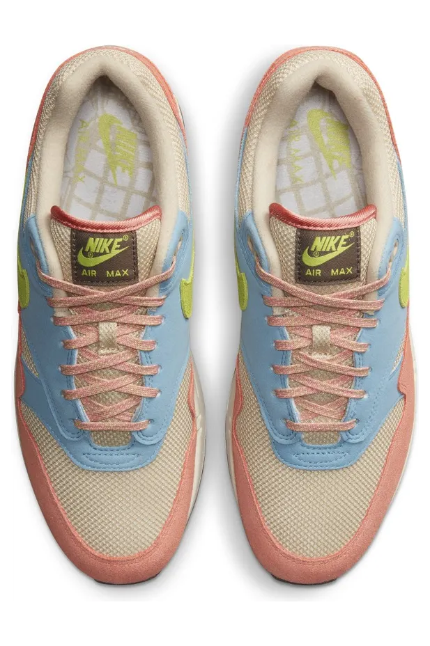 Air Max 1 “Light Madder Root” (DV3196-800): die Farbbombe, über die keiner mehr redet (6)