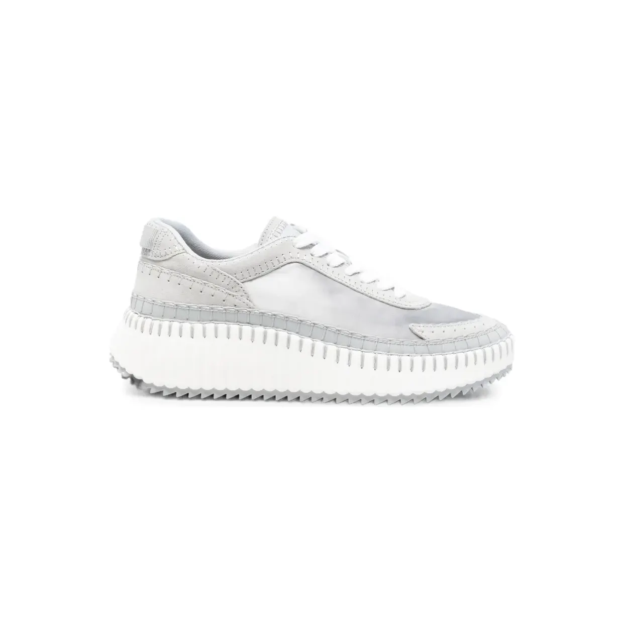 Chloe Chloé Nama “Grey” (CH26A00RVH)
