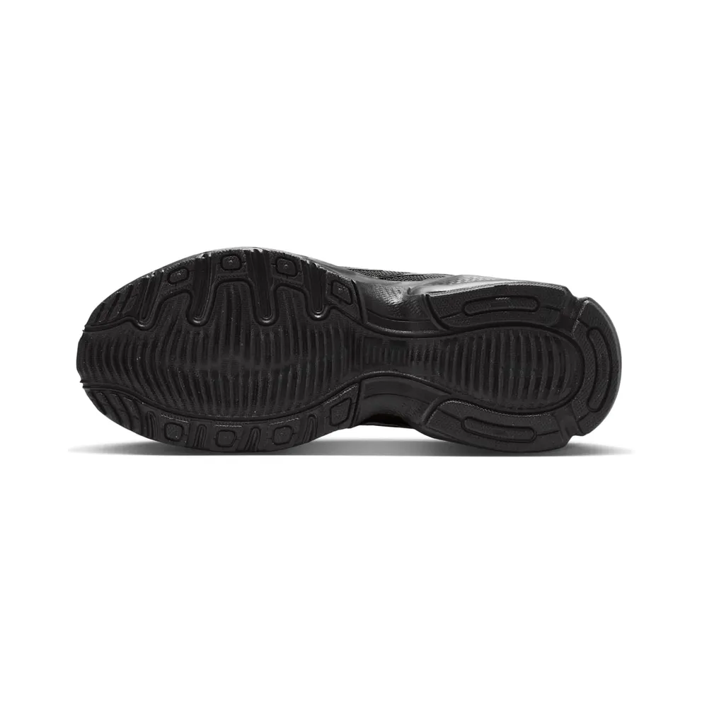 Nike Air Max Fire Black / White (IR0818-005)