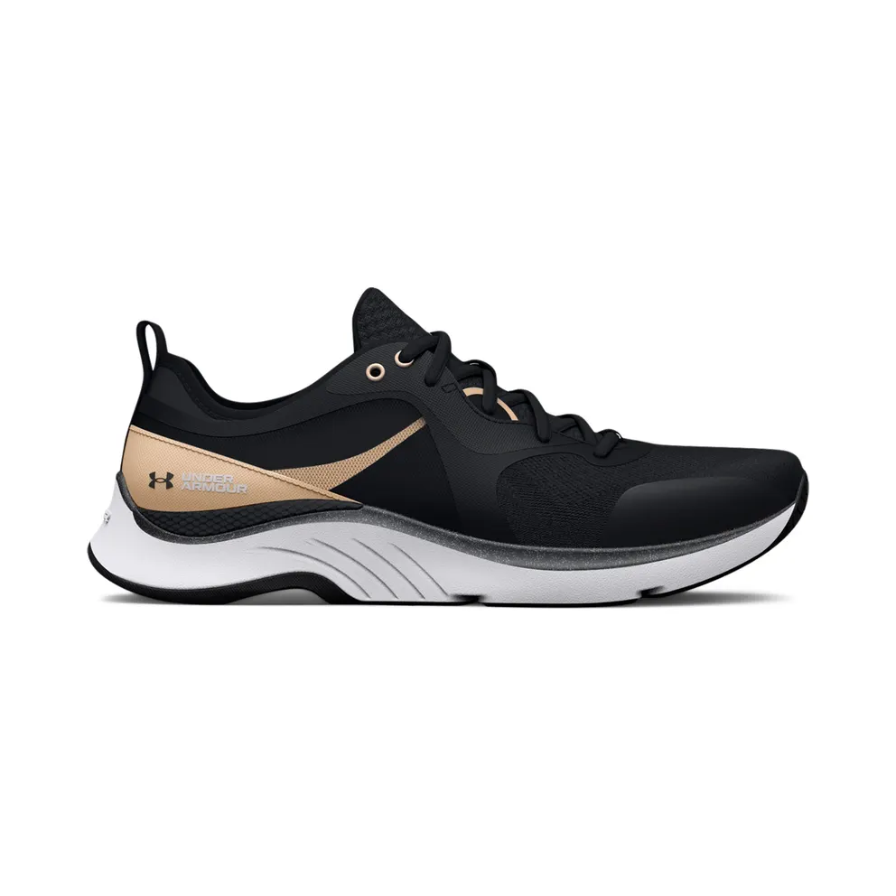 Under Armour HOVR™ Omnia Black (3025567-001)