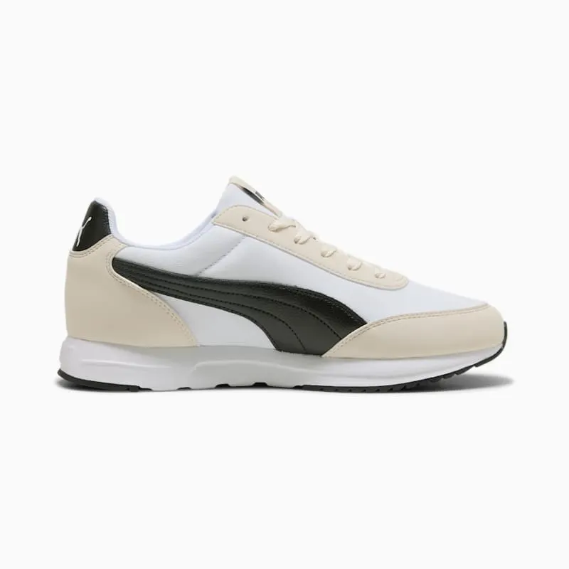 Puma Select Puma R78 Puma White / Puma Black / Alpine Snow (400267-03)