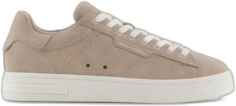 Armani Exchange Armani sneaker Grey (XUX253-XV868-01825)