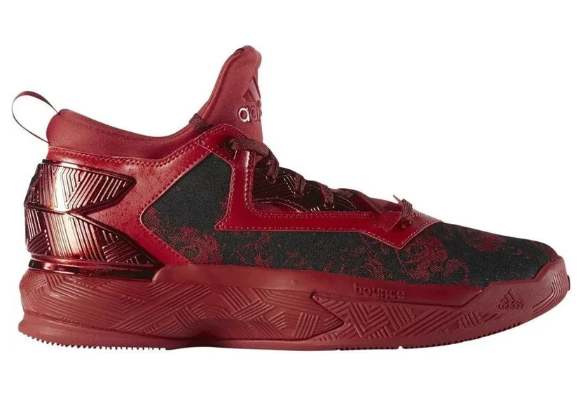 adidas D Lillard 2 Florist City (F37125)