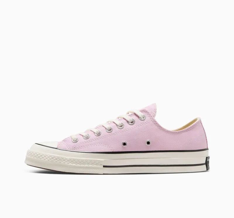 Converse Chuck 70 Stardust Lilac/Egret/Black (A08724C)