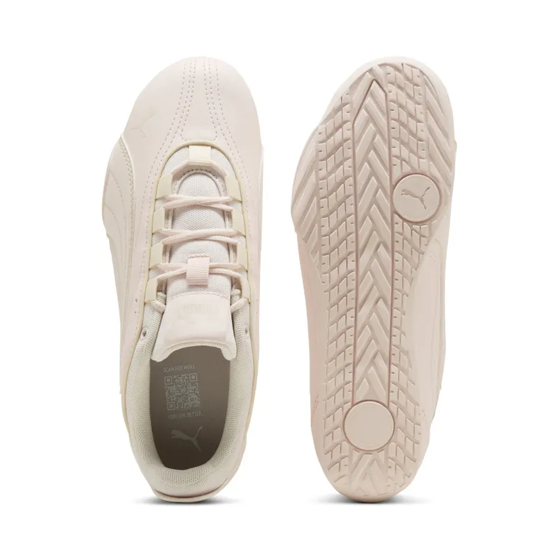 Puma Catch Soleil “Jasmine Flower / Alpine Snow” (402744_10)