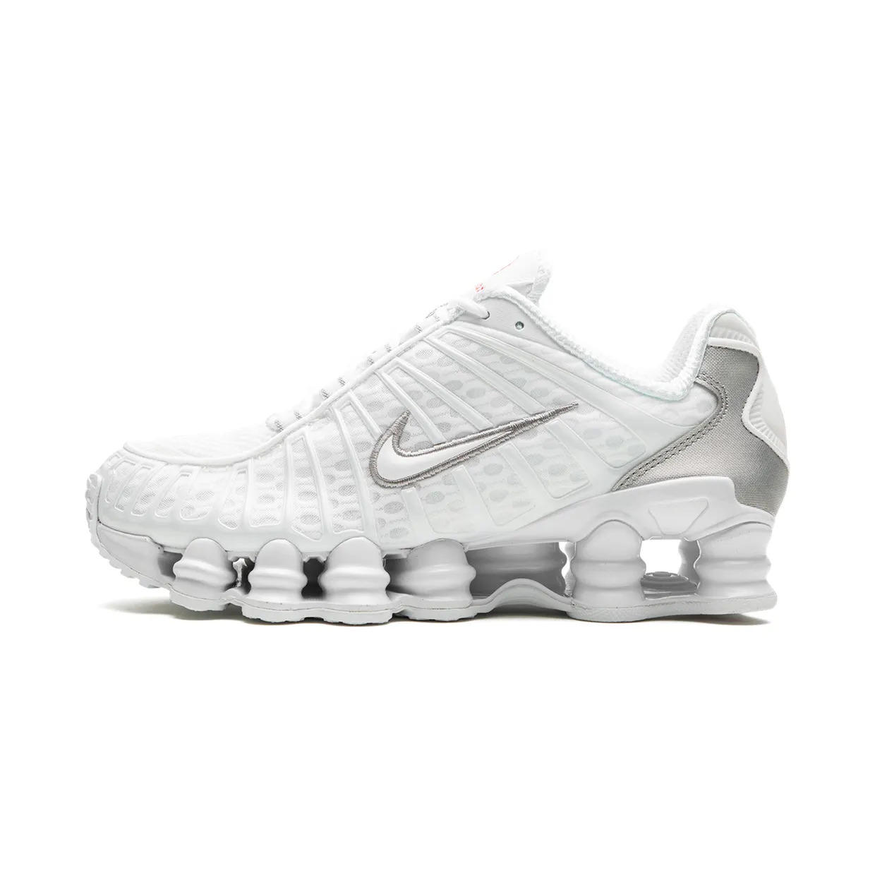 Nike SHOX TL Womens "White" (AR3566-100)