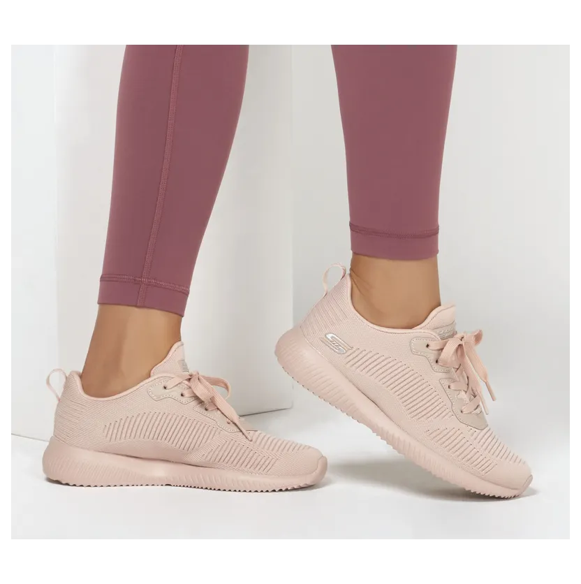 skechers-bobs 32504 PNK