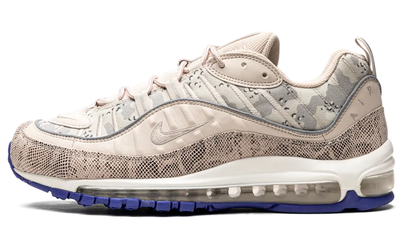 Nike Air Max 98 Premium Camo Cream (CI2672-100)
