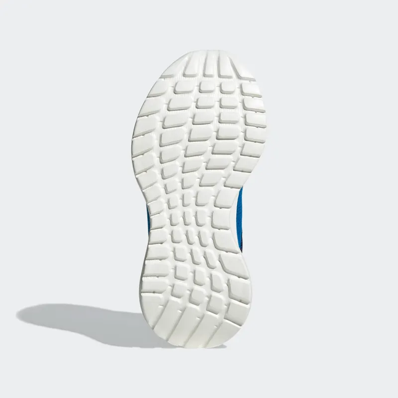 Adidas Tensaur Run Blue Rush / Core White / Dark Blue (GW0393)