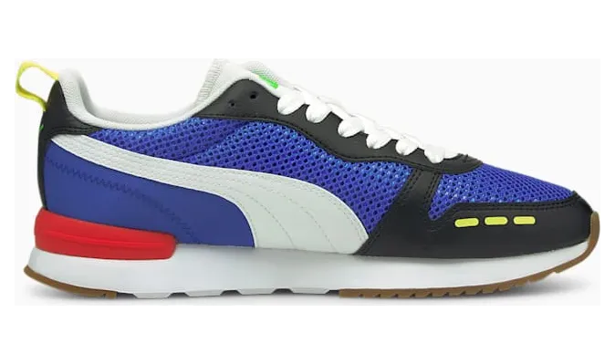 Puma R78 OG Blauw/Zwart/Wit (380787-01)
