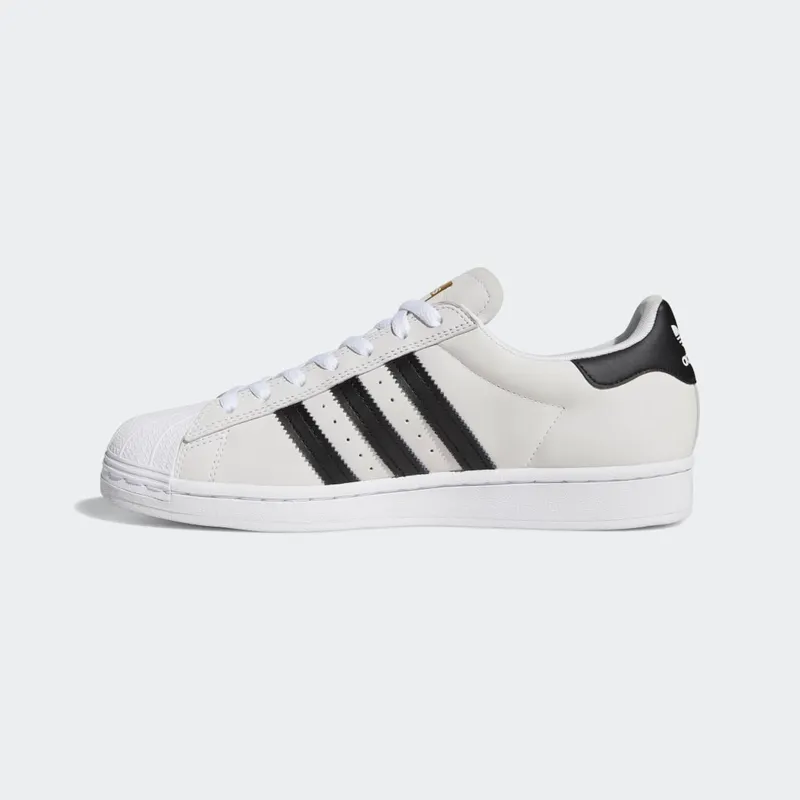 adidas Superstar Cloud White Cloud White/Core Black/Gold Metallic (FV0322)