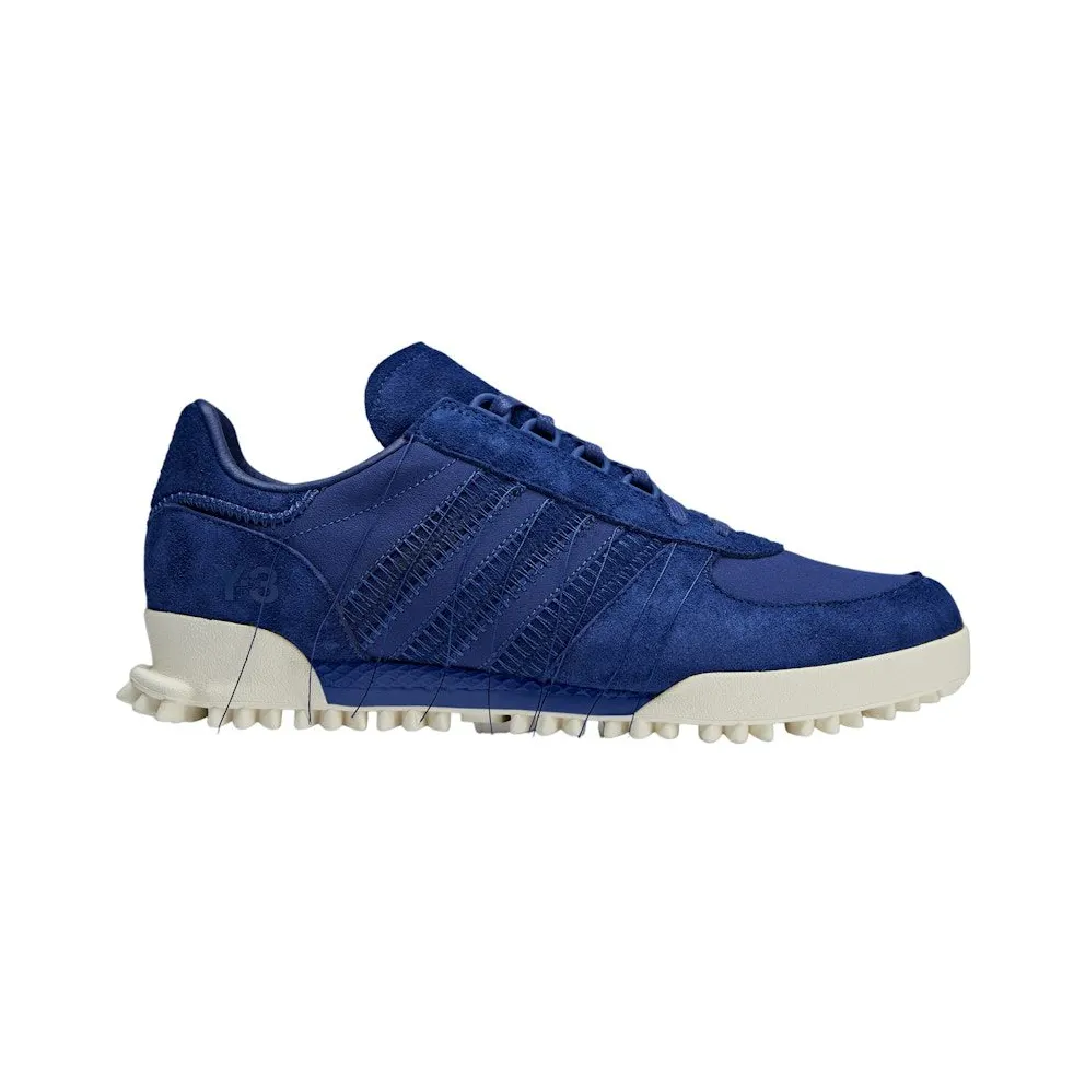 adidas Y-3 Marathon Trail Unity Ink Off White (ID4447)