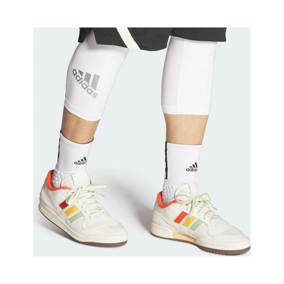 adidas Forum 84 Low Off White / Cream White / Gum (IE7128)