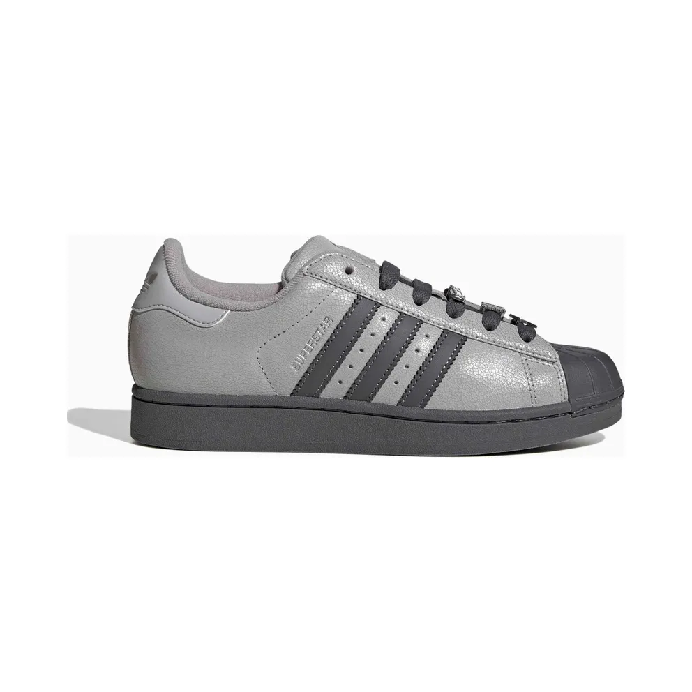 Adidas Superstar Grau (IH1629)
