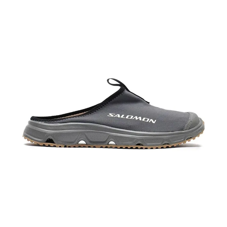 Salomon RX Slide 3.0 Turbulence Feather Grey (L47574900)