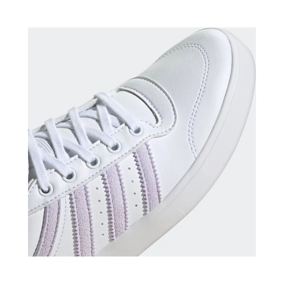 Adidas Bryony Cloud White / Purple Tint / Crystal White (GX8161)