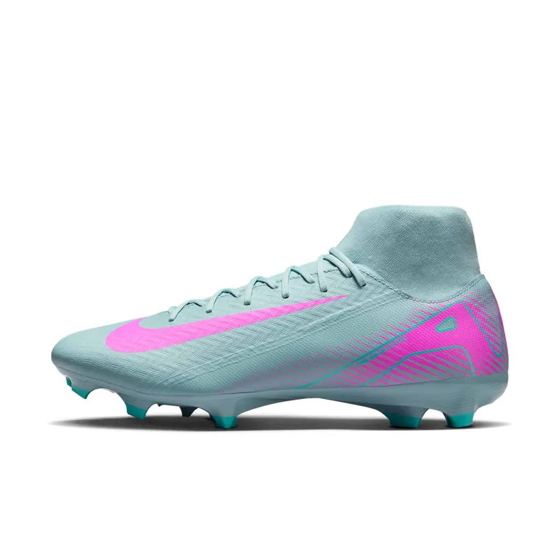 Nike Mercurial Superfly 10 Academy MG Prism Pack (FQ1456-301)