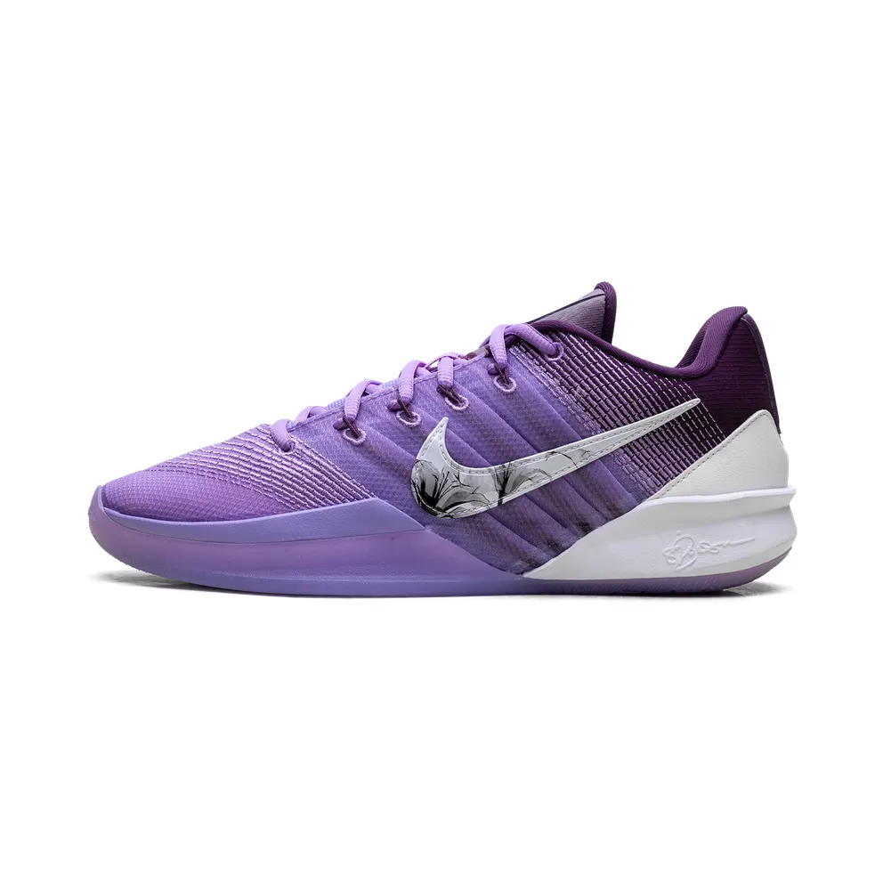 Nike Sabrina 3 SE “Night Purple” (IQ5082-501)