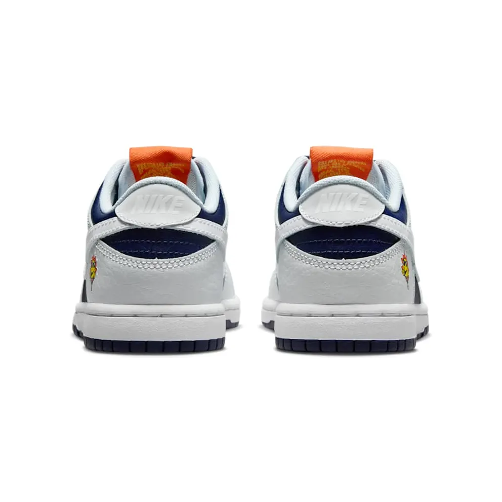 Nike Dunk Low UV Reactive (FN6969-025)