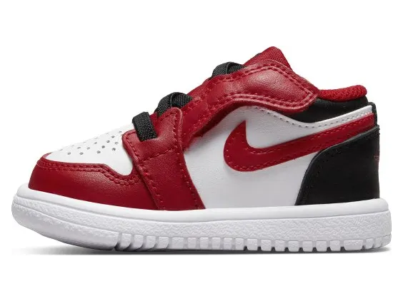 Jordan 1 Low Alt Wit (CI3436-163)
