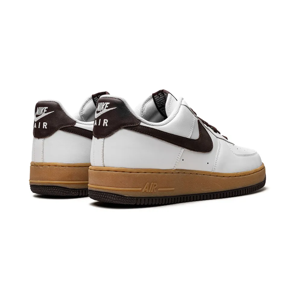 Nike Air Force 1 ’07 “Gum” (315122-121)