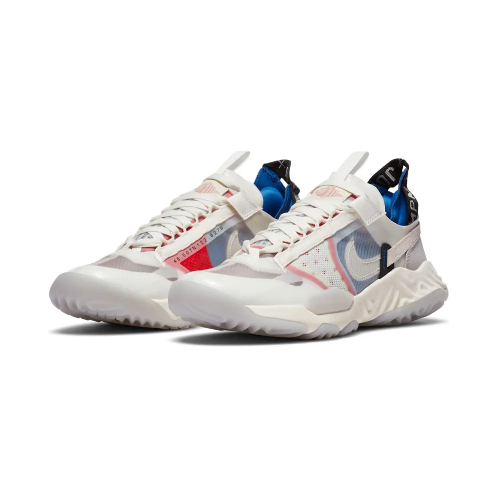 Jordan Delta Breathe White Tech Grey (CZ4778-100)