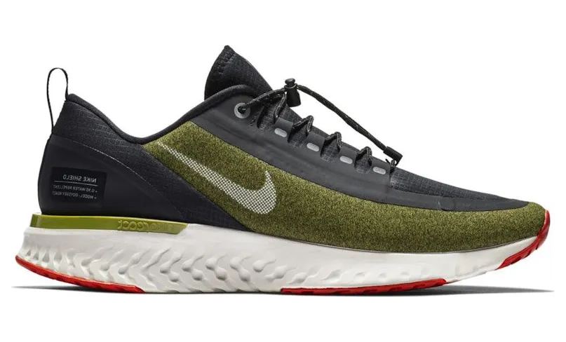 Nike Odyssey React Shield Olive Flak (AA1634-300)