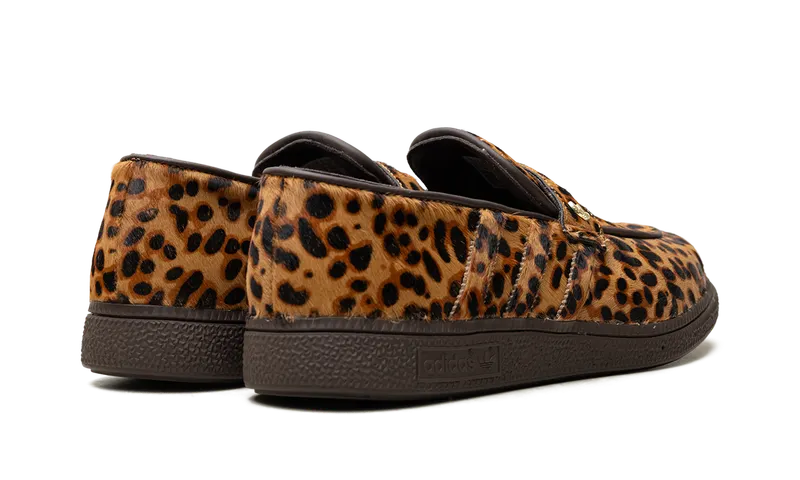 adidas Handball Spezial “Leopard” (KJ2526): luipaard-loafer met karakter (2)