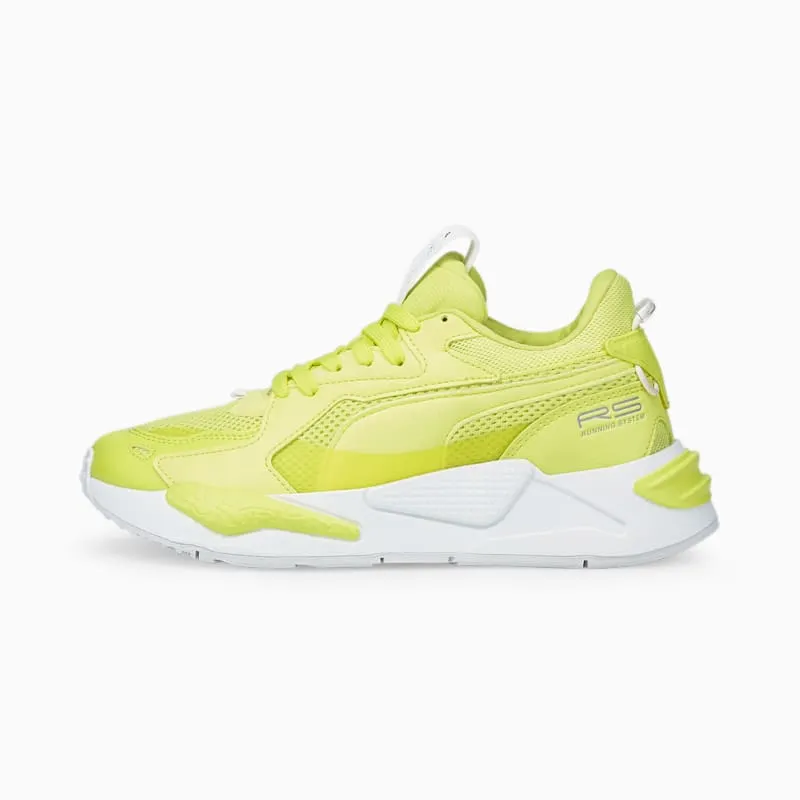 Puma RS-Z Neon Yellow White (384862-01)