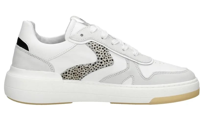 Maruti sneaker White / Pixel Offwhite (6000062194C10)