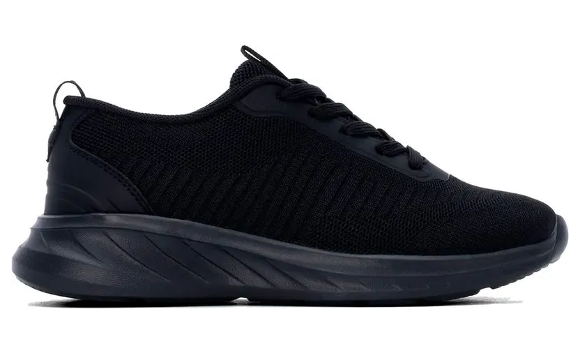 refresh-sneaker 17605602-Black