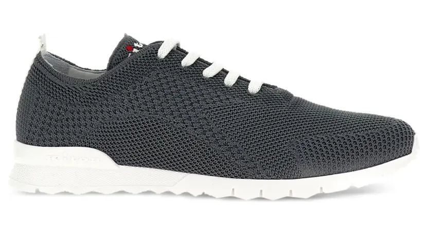Kiton Running Fits sneakers – Grijs (USSFITSN008090804Z)
