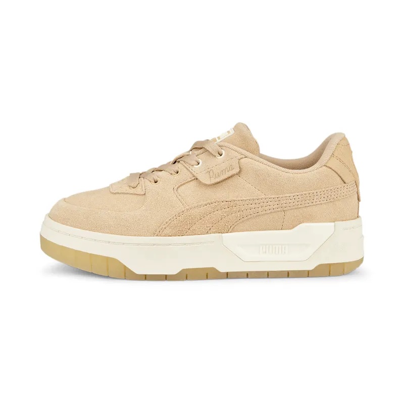 Puma Cali Dream First Sense White (387146-02)