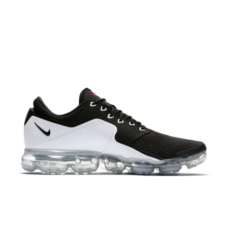 Nike Air VaporMax CS Black White Black/Black-Metallic Silver (AH9046-003)