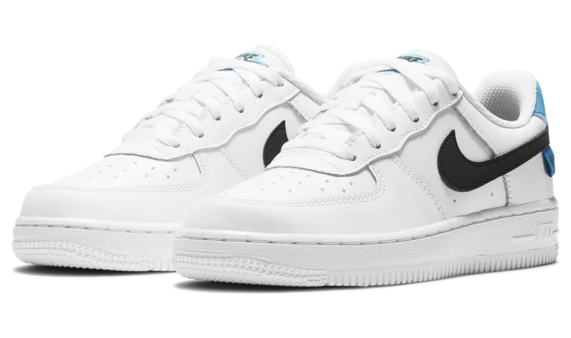 Nike Air Force 1 Worldwide (GS) (CN8539-100)