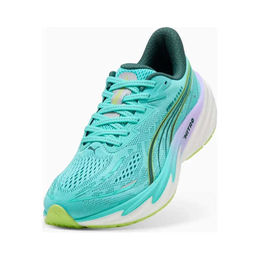 Puma Velocity Nitro 5 X Hyrox 313687-02