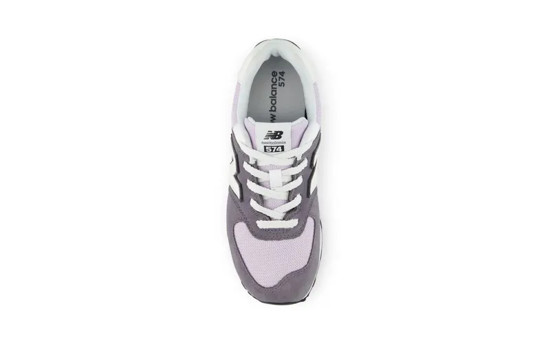 New Balance 574 NEPTUNE GREY (G574-36O)
