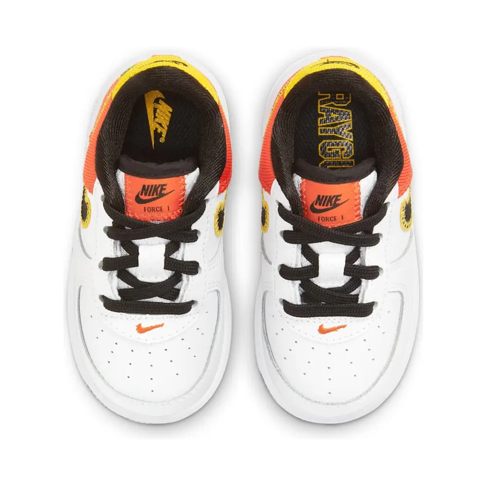 Nike Air Force 1 Low LV8 Raygun (DD9533-100)