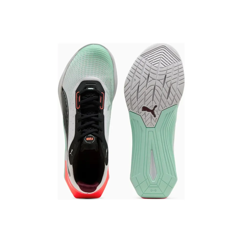 Puma Fuse Red (311733-04)