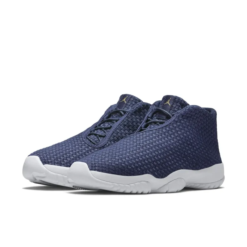 Jordan Air Future Midnight Navy (656503 400)