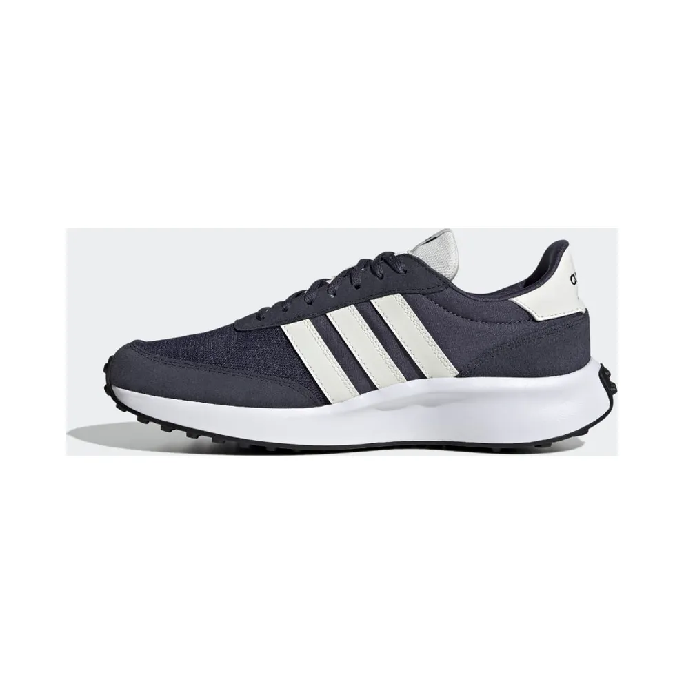 Adidas Run 70s Lifestyle Running Shoes Shadow Navy / Off White / Legend Ink (GX3091)