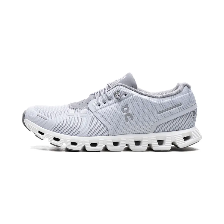 On Running On Cloud 5 “Heather / Fossil” (59.97685)
