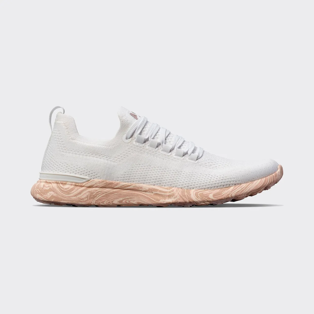 APL TechLoom Breeze “White/Chalk/Marble” (Dames)