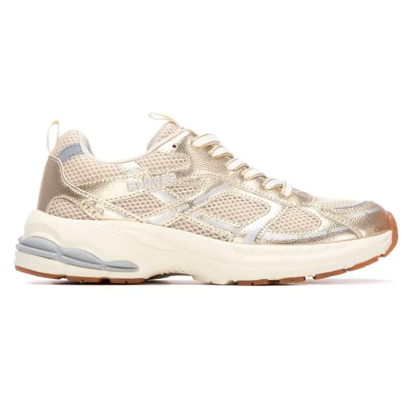 Refresh 175021 Shoes 175021-Gold