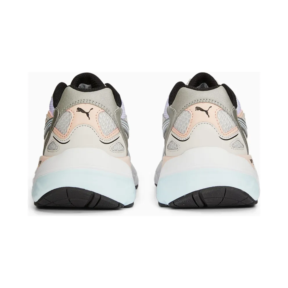 Puma Teveris Nitro Noughties Silver/White (38892004)