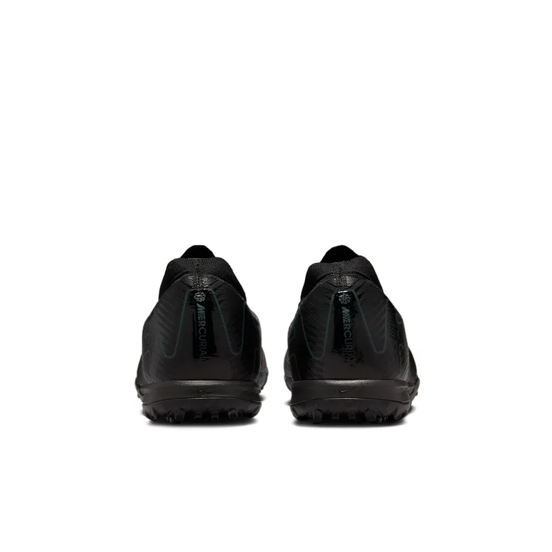 Nike Mercurial Vapor 16 Pro TF “Black Deep Jungle” (FQ8687-002)