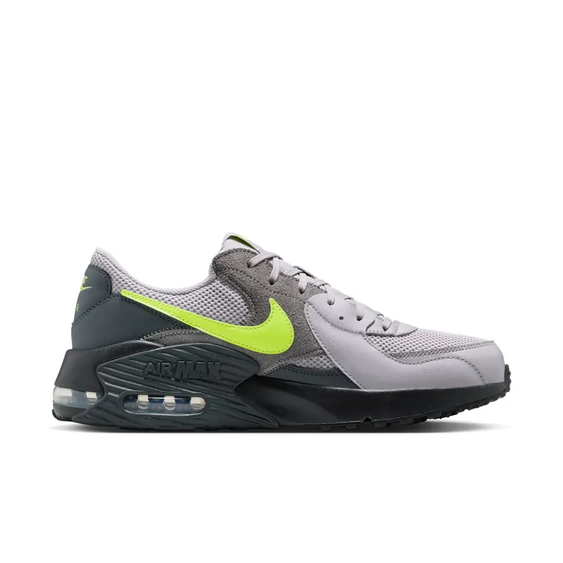 Nike Air Max Excee Atmosphere Grey / Anthracite / Black (FZ5486-007)